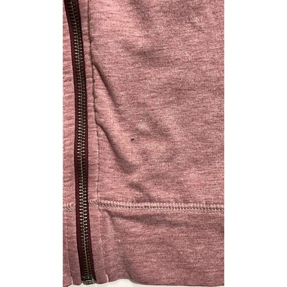 Columbia Zip Jacket Womans Size S Plum Color Zip pockets - Picture 5 of 5